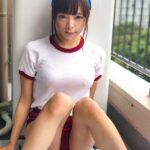 『高画質』 むちむちデカ尻 神ブルマ 一条みお ロリ美少女やぽっちゃり娘にピチピチブルマ＆体操着を着せ、ハミパン、ムレムレワレメを毛穴まで見えるほどの超ドアップ接写！さらに尻コキ、着衣お漏らし放尿やブルマぶっかけ、生中出し等ブルマ好きに送る完全着衣フェチAV ＜動画＞