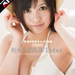 『高画質』 【 AI リマスター版 】未成年 柏木のぞみ AVDebut ＜動画＞