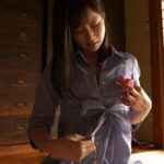 『高画質』 堀内美香/セピアの初恋 ＜動画＞