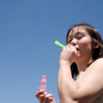 『高画質』 中島美凛/ 夢色ランデブー ＜動画＞