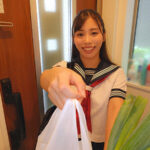 『高画質』 となりの癒らしM少女。～肉オナホとヌルヌルぐちょぐちょご近所コミュニケーション～ 有栖舞衣 ＜動画＞