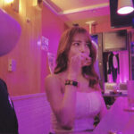 『高画質』 酔ってんだから美少女ニューハーフと逆アナFUCKしたくない？ち●ぽこテキーラ一気でヤベめに弄って焦らして寸止め悶絶∞性交マリナも常にギンギン責めっぱメスイキはしご酒 池田マリナ ＜動画＞