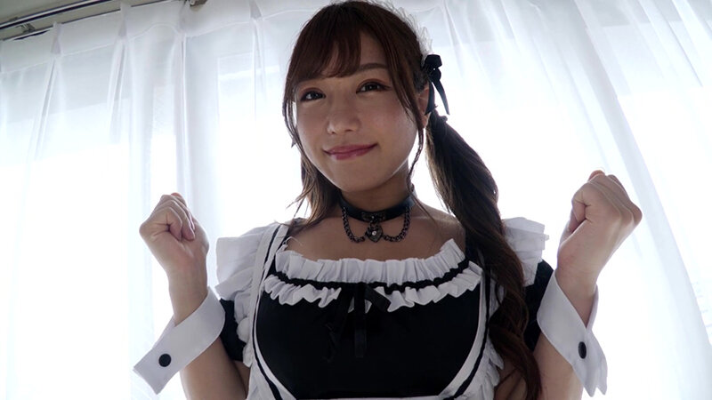 『高画質』 希望を胸にやってきた新人メイドを朝から晩まで種付け痙攣性処...