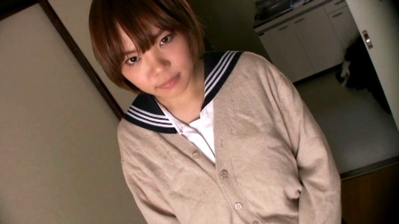 『高画質』 妹の爆乳は一見にしかず 38 Gカップ93cm りな ＜動...