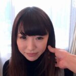 『高画質』 清楚で巨乳なあの子は淫乱娘 潮吹き少女はイクときはアヘ顔で中出しをおねだり◆ はるなちゃん 河北はるな ＜動画＞