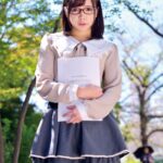 『高画質』 初対面でいきなり恋に落ち即子作り！一条みお ＜動画＞