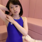 『高画質』 脇・脇腹集中くすぐり 小泉ふう ＜動画＞