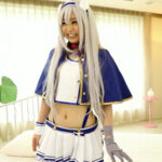 『高画質』 【早漏便器】挿入即イキのドMレイヤーが鬼バグるガッツリ追姦マゾ肉オナホファック 皆野あい ＜動画＞