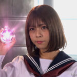 『高画質』 美少女戦士セーラーセイントエルメス ～魔凶狩人忍法帖～ 岬あずさ ＜動画＞