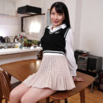 『高画質』 もう我慢できない！見せつけ誘惑で俺を翻弄する小悪魔姪っ子 宮西ひかる ＜動画＞