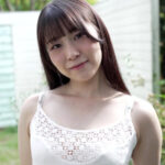 『高画質』 初裸 virgin nude 桐谷すずね ＜動画＞