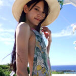 『高画質』 Umi5 Like a vivid flower・八掛うみ ＜動画＞