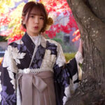 『高画質』 Ichika5 花鳥風月～秋の章～・松本いちか ＜動画＞