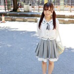 『高画質』 小悪魔美少女 エロビッチ育成委員会 エッチごっこが大好きなGカップ美乳美少女に生SEXの快感を教え従順中出しラブドールへ 佐藤しお ＜動画＞