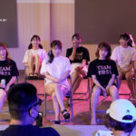 『高画質』 AV女優8人の意地とプライドを懸けたひたすら生でハメまくり射精させまくり中出しバトルロワイヤル ＜動画＞