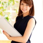 『高画質』 新人！kawaii*専属 現役東●大学建築デザイン学科在学の秀才ハーフモデル女子大生 夢を追いかける清純才女がまさかのAV出演OK！！ 高城アミナ ＜動画＞