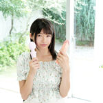 『高画質』 解禁 生まれて初めての中出し性交 八森わか菜 ＜動画＞