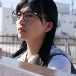 『高画質』 どうせなら…最後に1発ヤラせてくれ！！！ 容姿端麗で成績優秀な無気力美少女に童貞キモオタ絶倫男子が性欲全開たなぼた種付けピストン 根尾あかり ＜動画＞