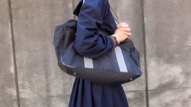 『高画質』 円女交際中出しoK18歳 バイト禁止だから中出ししちゃう高...