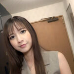 『高画質』 中出し部屋呑みドキュメント 最強カワイイハーフ顔美女 宮崎リン ＜動画＞