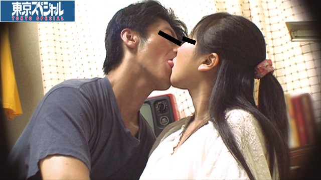 『高画質』 中野区・わいせつ行為で逮捕された学童保育指導員 かくれんぼ...