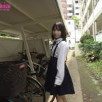 『高画質』 おじさん、やめて 防衛本能ゼロの少女に起きた、ひみつでキモチいい経験。由良かな ＜動画＞