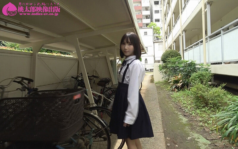 『高画質』 おじさん、やめて 防衛本能ゼロの少女に起きた、ひみつでキモ...