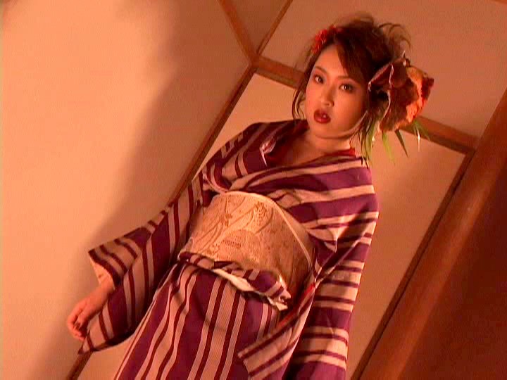 『高画質』 和幼折衷 白鳥ゆうか ＜動画＞