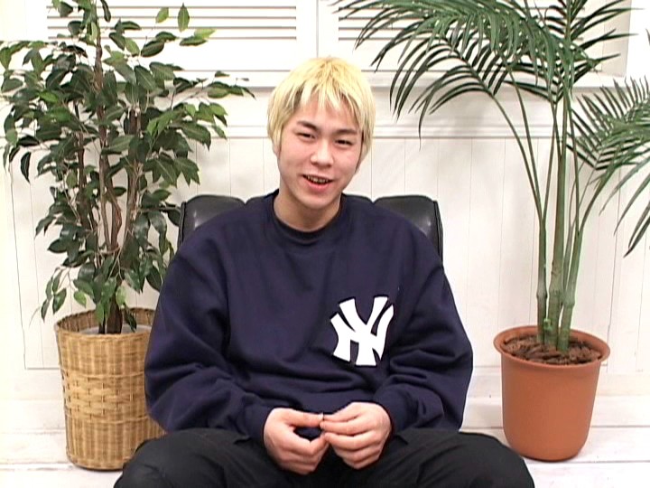 『高画質』 ドピュっとスプラッシュ ホモっ子倶楽部 14 ＜動画＞