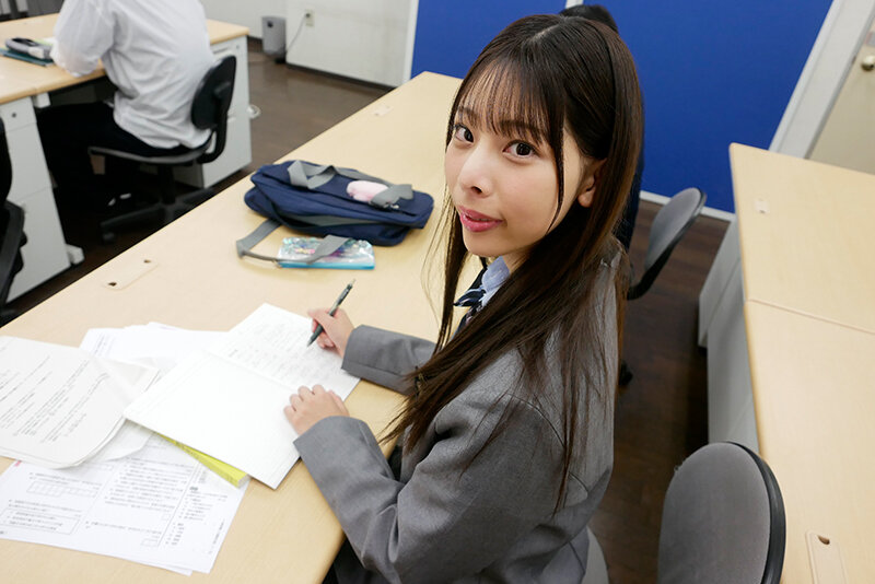 『高画質』 精子苦手だけど飲んであげたい 塾生徒に精子を飲ませまくった...