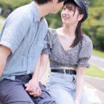 『高画質』 初恋スイートルーム はじめて彼女とお泊りデートで朝まで濃密セックス 永野鈴 ＜動画＞