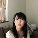 『高画質』 すっぴん 西野まお ＜動画＞