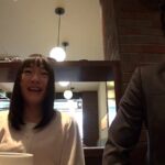 『高画質』 場違いな淫語 涼川絢音 ＜動画＞