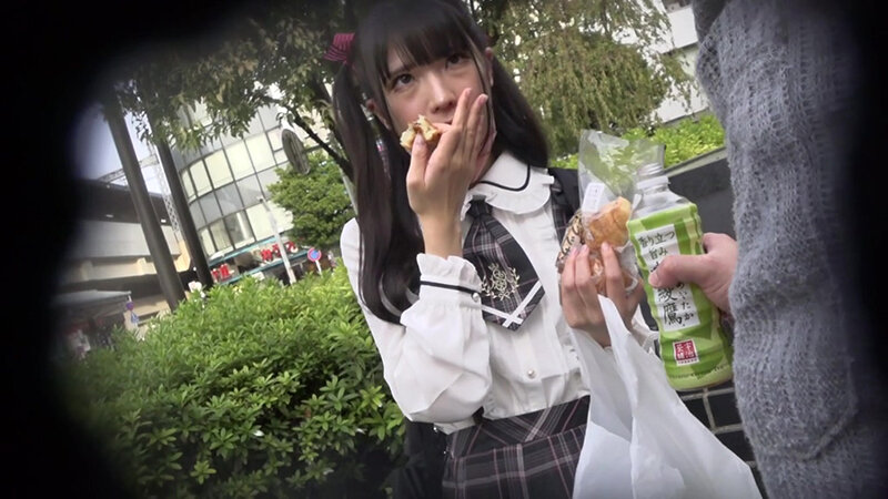 『高画質』 地雷系家出美少女連れ込みわいせつ ＜動画＞