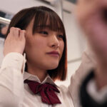 『高画質』 痴●集団に完堕ちした通学中の女子校生 白石もも ＜動画＞