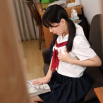 『高画質』 【VR】両親が再婚して出来た義妹がチン媚び懇願するむっつりドスケベだった。柏木こなつ ＜動画＞