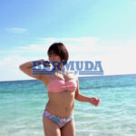 『高画質』 南の島で体験 人目も気にせず自由すぎるセックス＆露出 天晴乃愛 ＜動画＞