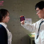 『高画質』 同級生の現役アイドルめいさを催●アプリでいいなり中出し奴●にしてやった 西元めいさ ＜動画＞