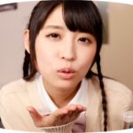 『高画質』 【VR】さくらゆら ねぇゆらといっぱいキスしよ ＜動画＞