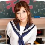 『高画質』 【VR】星野ナミ ナミとキスしよ！ ＜動画＞