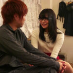 『高画質』 おぼつかないニホンゴで日本男子を器用に弄ぶ小悪魔留学生のカタコト淫語とズルい誘惑 枢木あおい ＜動画＞