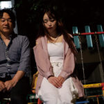 『高画質』 「ねえ…、恥ずかしいから部屋を暗くして…」 唯奈みつき ＜動画＞