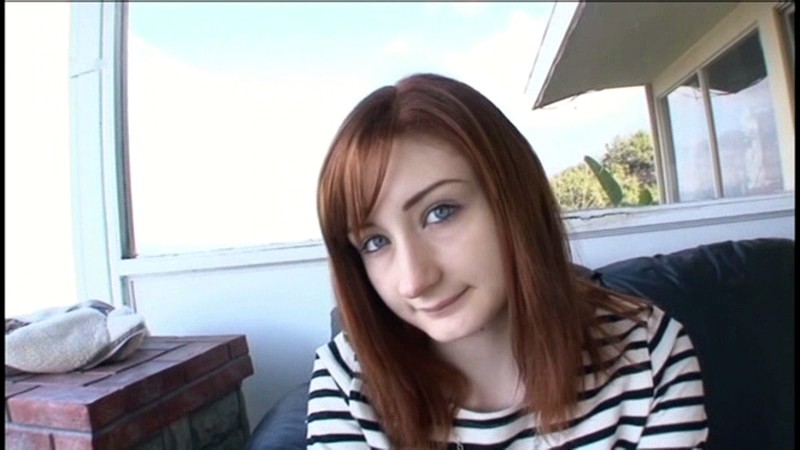 『高画質』 東欧ヲタク シャイな東欧美少女を、和製羞恥で困らせる ブル...