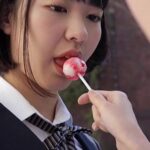 『高画質』 全裸再会 橋本菜都 ＜動画＞