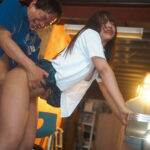 『高画質』 種付けの日々‥ねじ曲がった性癖を覚えたウブな少女の性春中出し日記50ページ 孕ませ覚悟の大量ザーメン158連発 ＜動画＞