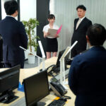 『高画質』 「社長、会食の後は23時にラブホです」起業したばかりの僕を優しくサドってくる小悪魔社長秘書の逆ハメ管理 七沢みあ ＜動画＞