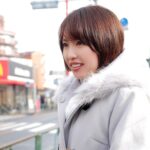 『高画質』 新人Fresh＆cute！恋に部活にセックスに全力まっすぐショートボブ美少女AVDebut！ 志田紗希 ＜動画＞