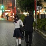 『高画質』 まさかウチの生徒が来るなんて… パ●活少女に手を出してしまった私は、‘偶然’という名の誘惑に負け、何度も教え子を抱き続けた。 北川まほ ＜動画＞