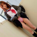 『高画質』 円女交際中出しoK18歳 断りきれないドM娘 倉本すみれ ＜動画＞