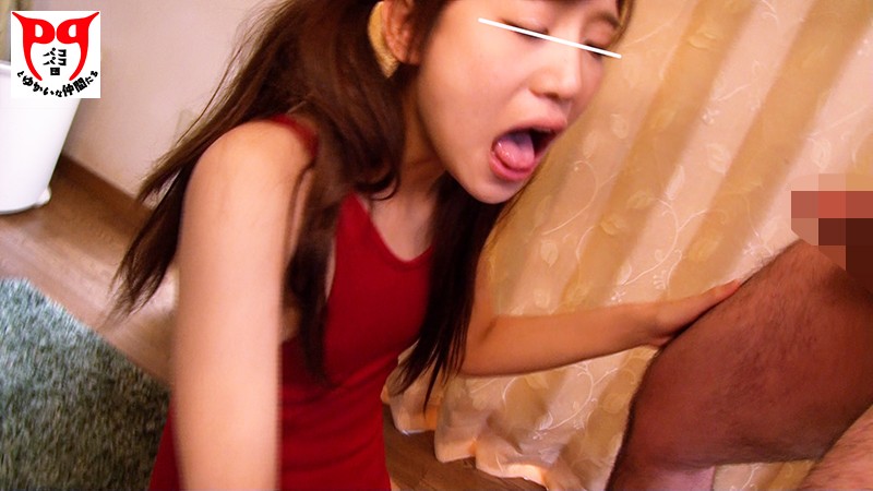 『高画質』 【スク水×イラマ顔射ぬりぬり】スクール水着の従順な奴●生徒...